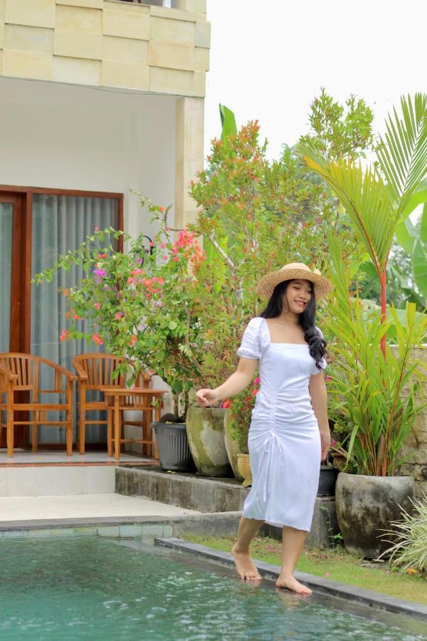 Sedana Cottage Canggu Buitenkant foto